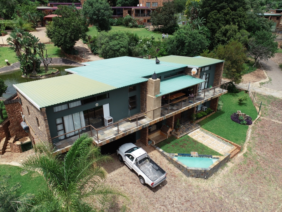 28 Bedroom Property for Sale in Zandfontein A H North West